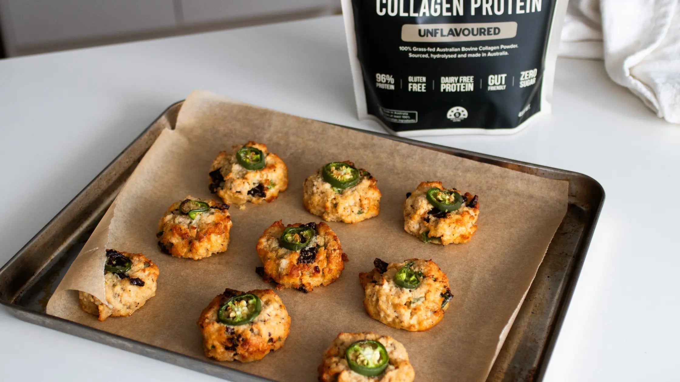 Meat-Lovers-Breakfast-Biscuit Chief Nutrition