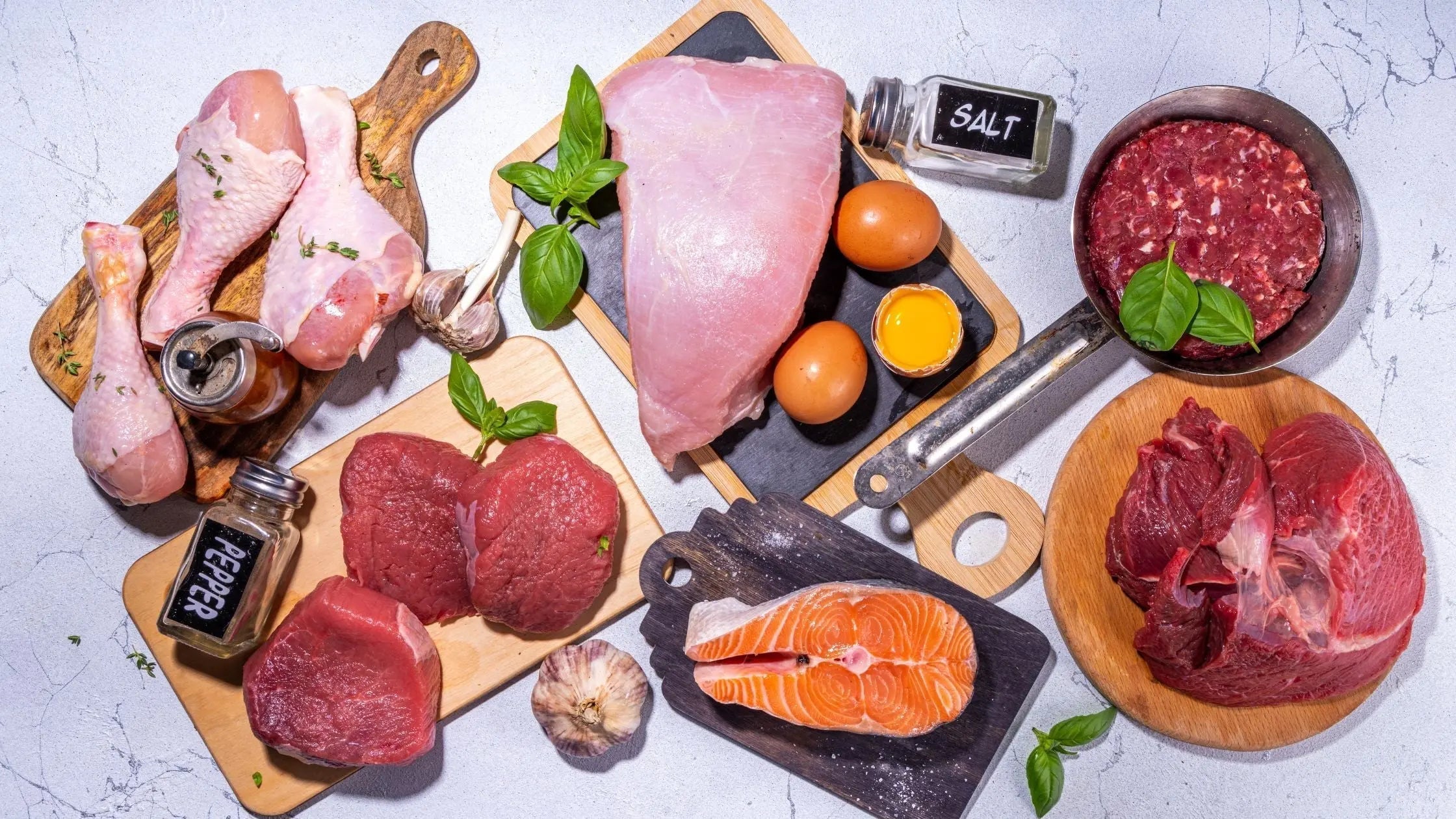 Exploring the Carnivore Diet - Chief Nutrition