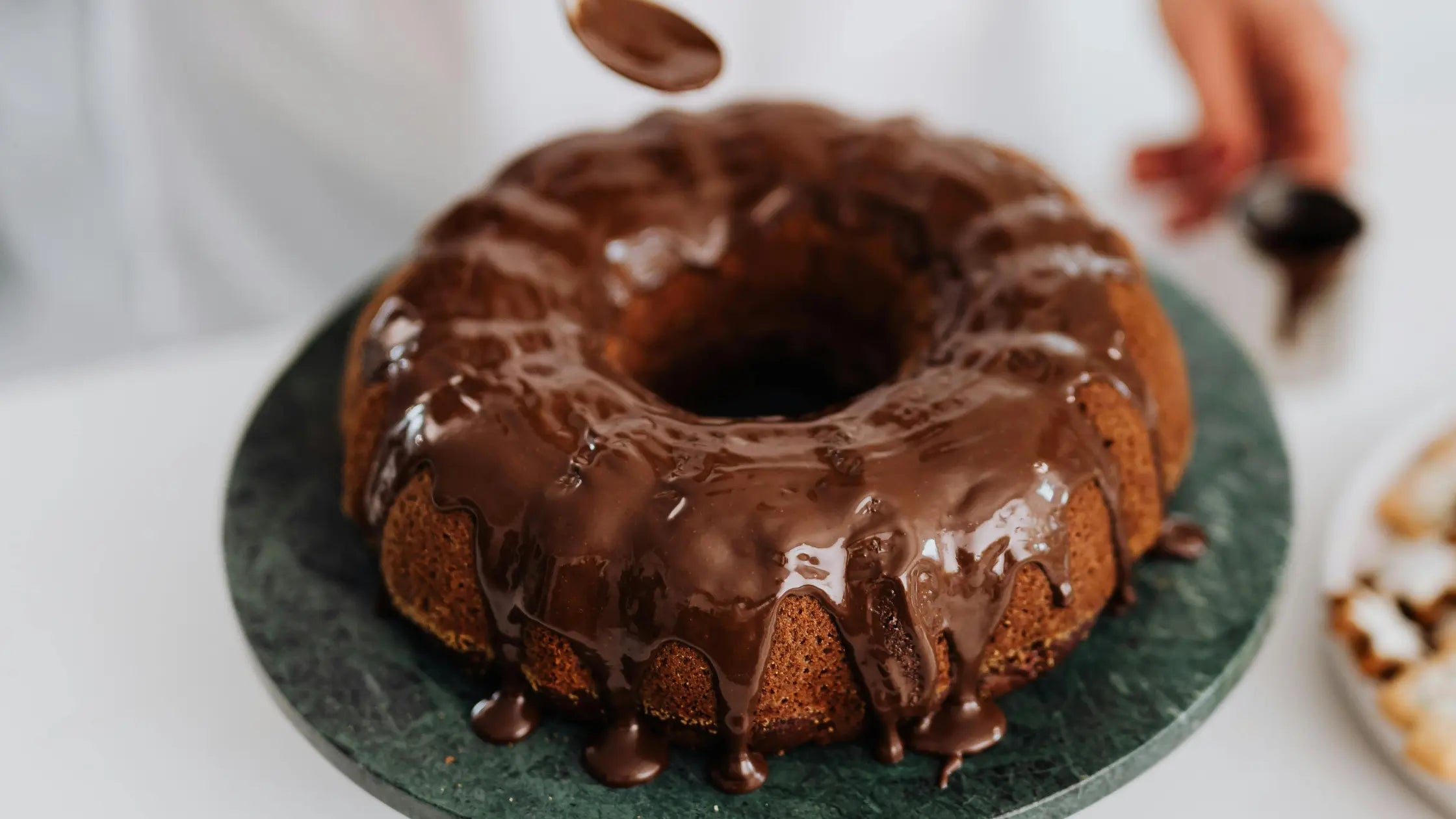 Gluten-Free-Choc-Collagen-Easter-Celebration-Cake Chief Nutrition