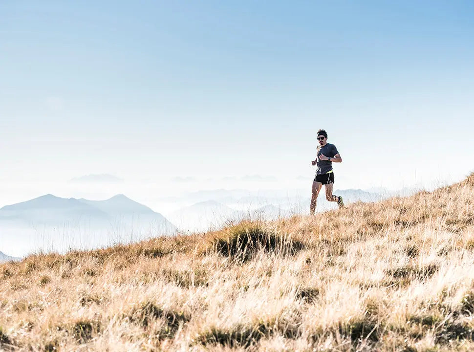 What to Eat Before A Long Run - Chief Nutrition