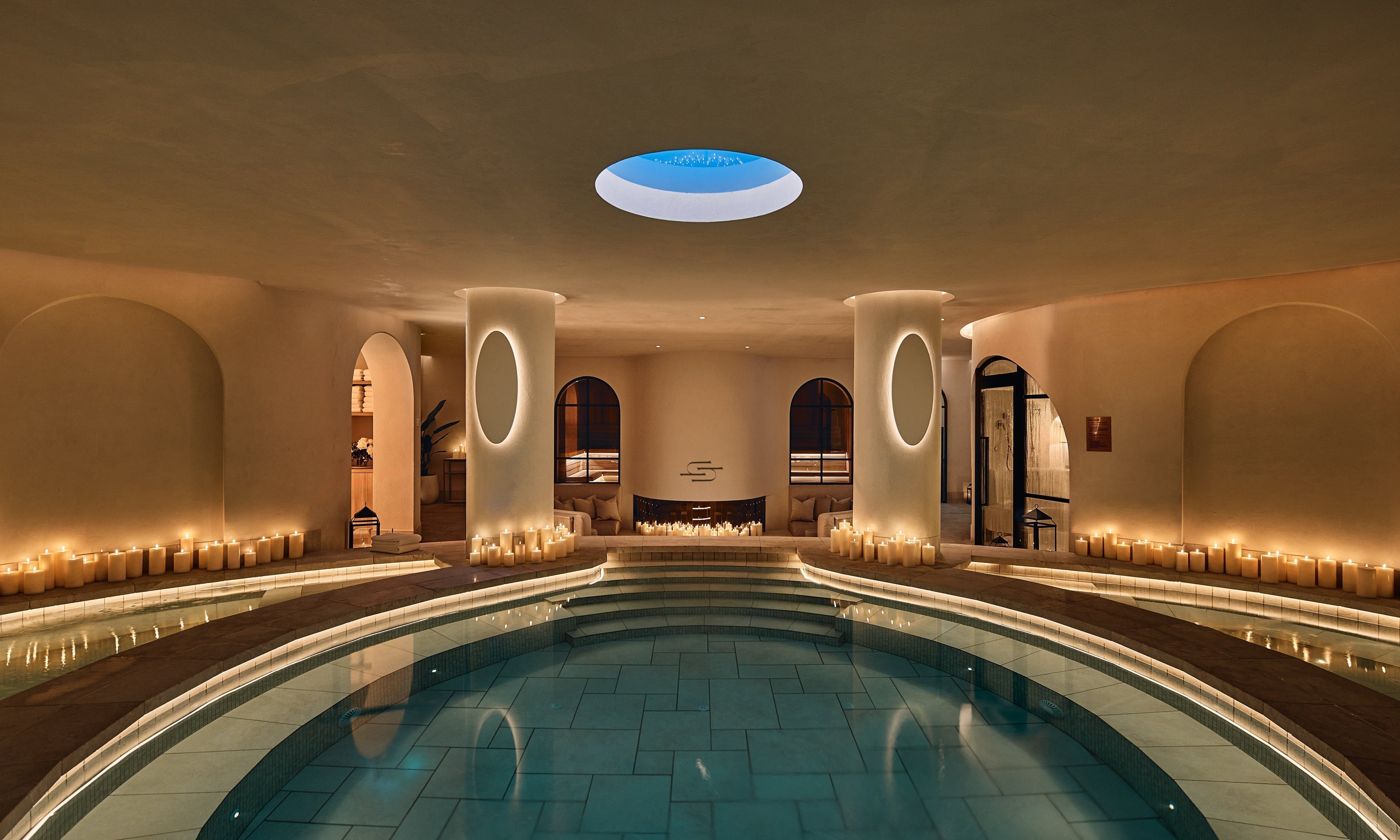 8 Longevity Lessons from Australia’s most exclusive luxury health club, Saint Haven