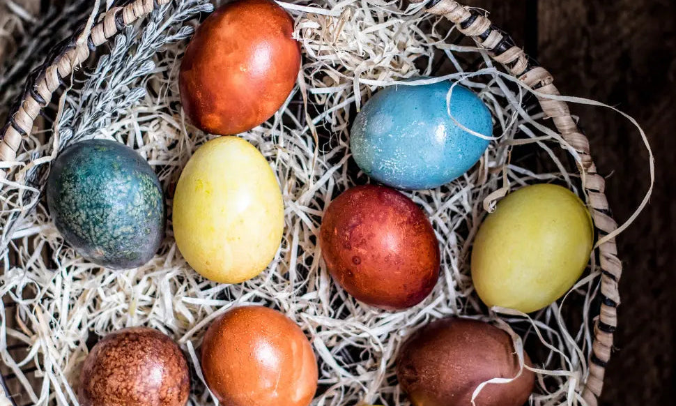 What Easter Eggs Really Do To You - Chief Nutrition
