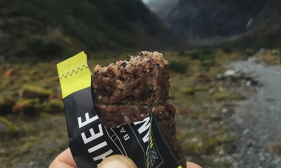 5 creative (and pretty damn tasty) ways to eat Chief Meat