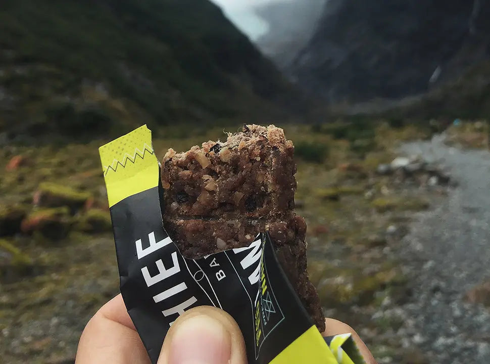 5 creative (and pretty damn tasty) ways to eat Chief Meat