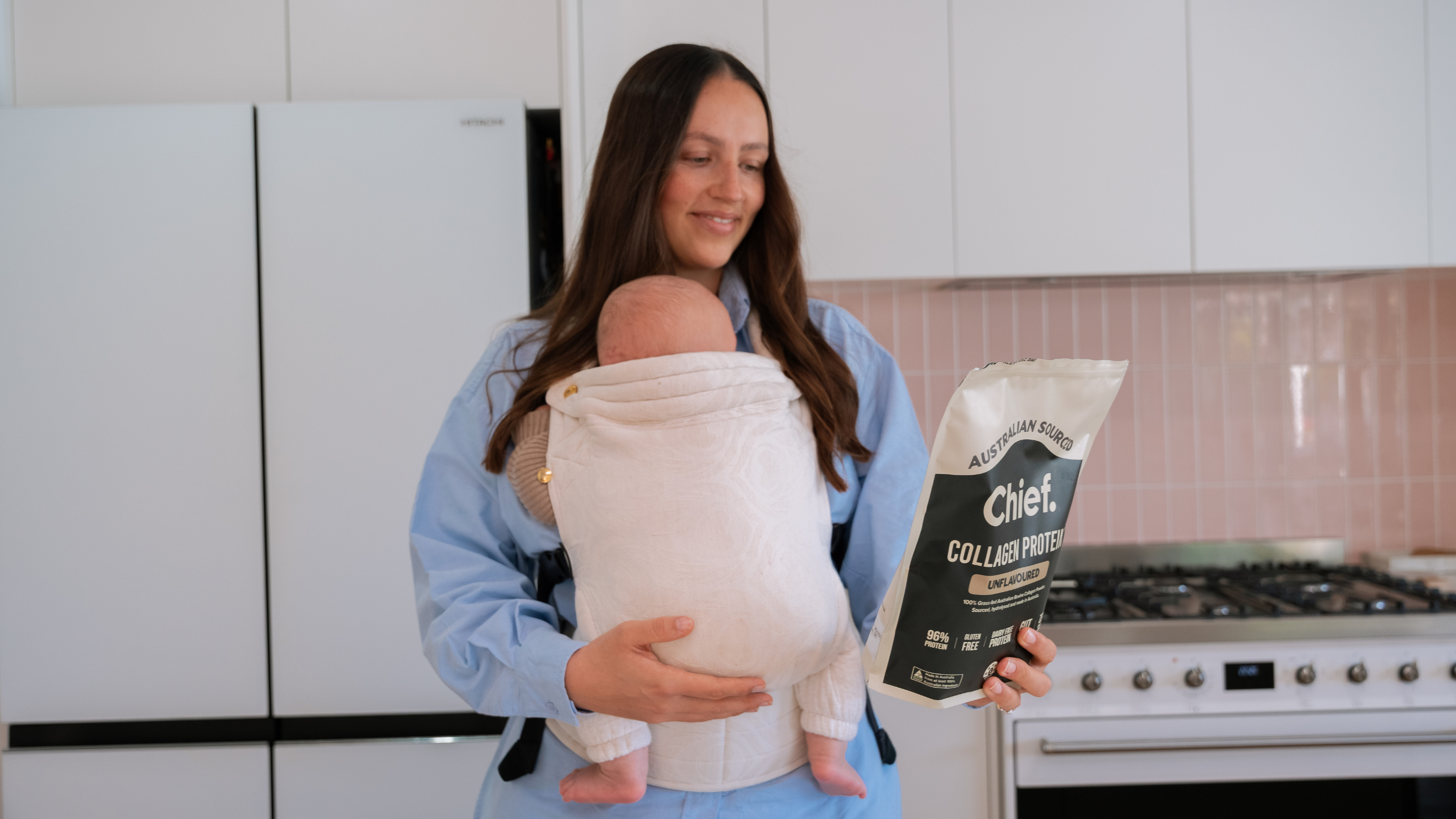 Clean eating made simple: 5 small shifts that make a big difference - by a Nutritionist