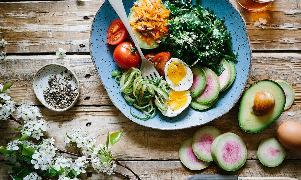 A simple explanation of the Paleo diet