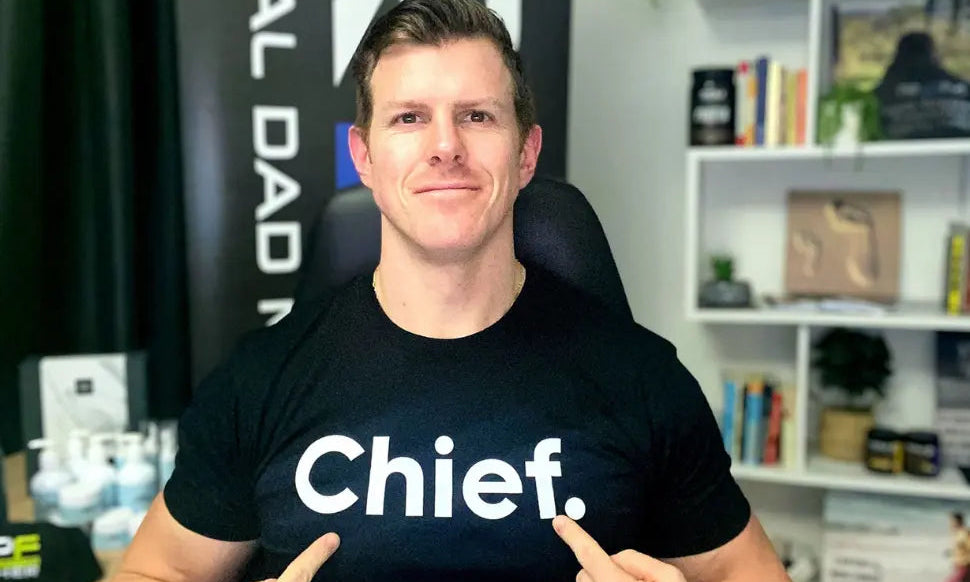Playing To Win - Chief Nutrition