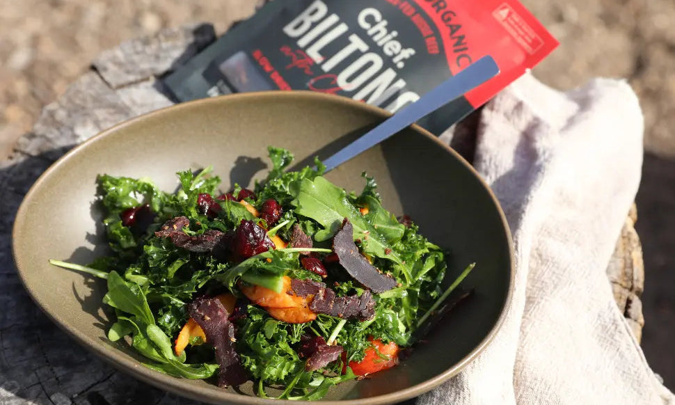 The Science of Eating: Raw vs. Cooked - Chief Nutrition