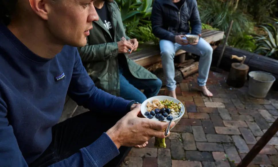 Intermittent Fasting v Time-restricted Eating v Circadian Eating, what's the difference? - Chief Nutrition