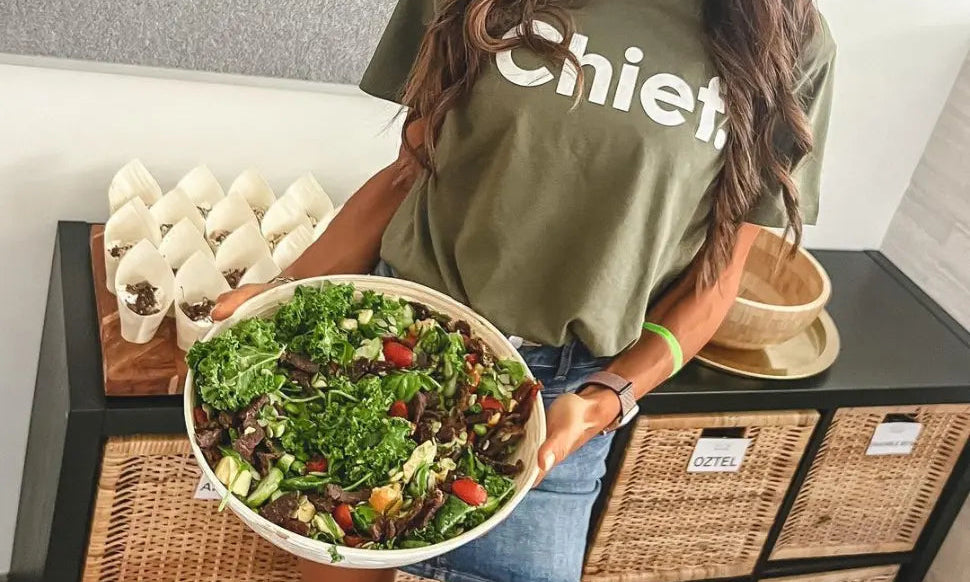 Probiotics, Prebiotics and Gut Health - Chief Nutrition