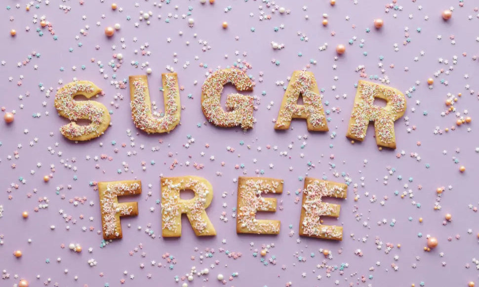 The Truth About “Sugar Free” Products & Blood Sugar Dysregulation - Chief Nutrition