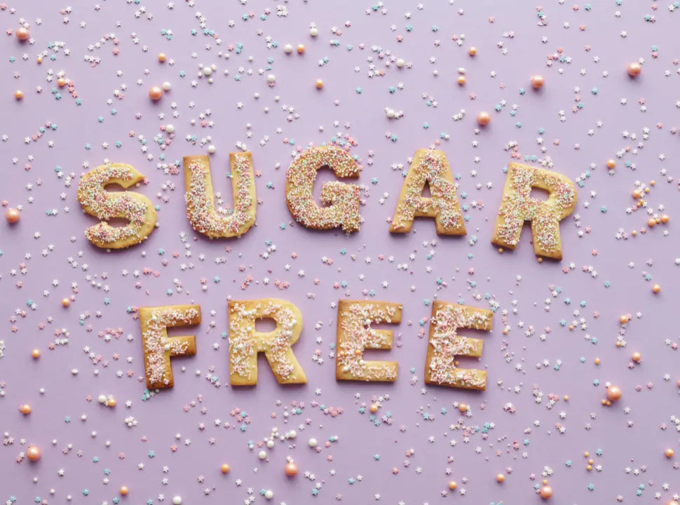The Truth About “Sugar Free” Products & Blood Sugar Dysregulation - Chief Nutrition