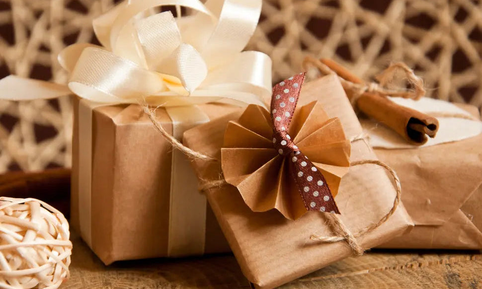 Top Gifts for Healthy People - Chief Nutrition