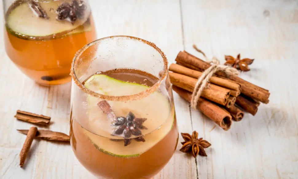 Best Alcohol-Free New Year’s Options - Chief Nutrition