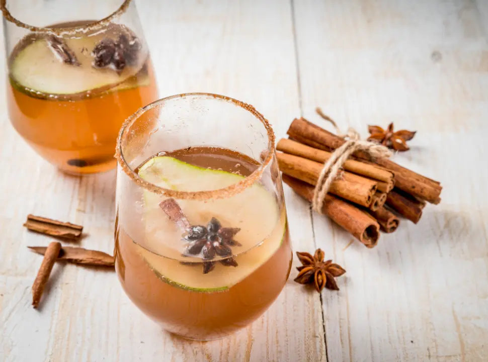 Best Alcohol-Free New Year’s Options - Chief Nutrition