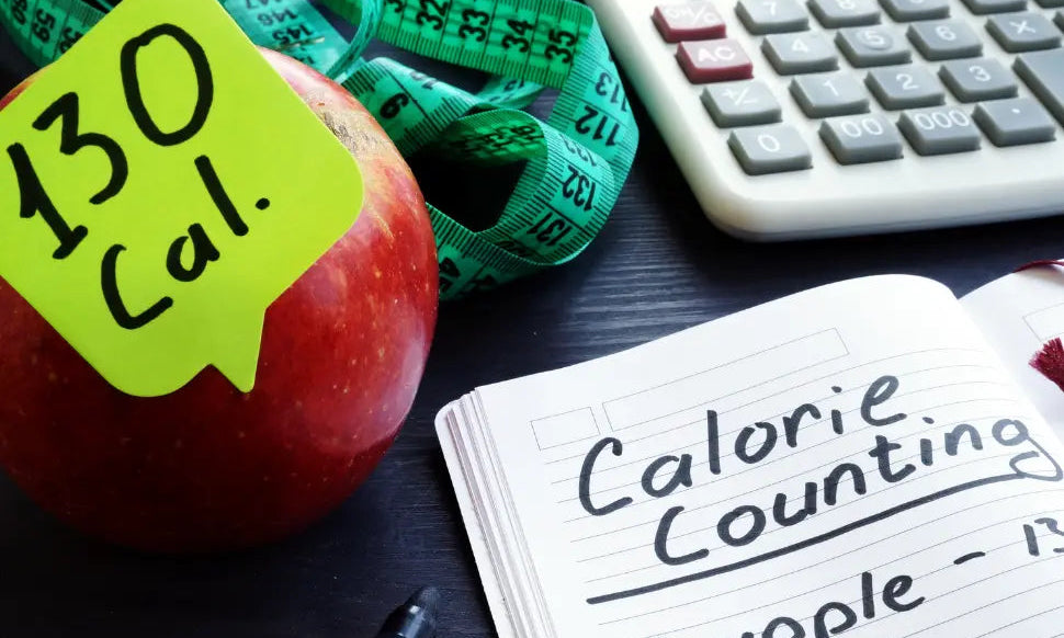 Should you be tracking your calories? - Chief Nutrition