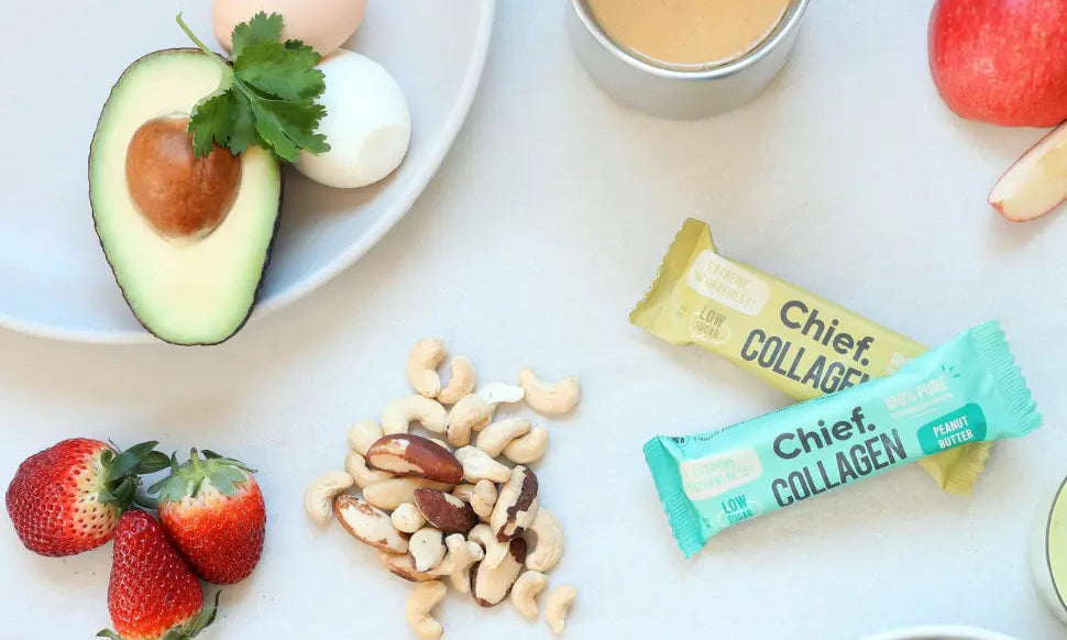 How to avoid the Keto Flu on a Low-Carb Diet - Chief Nutrition