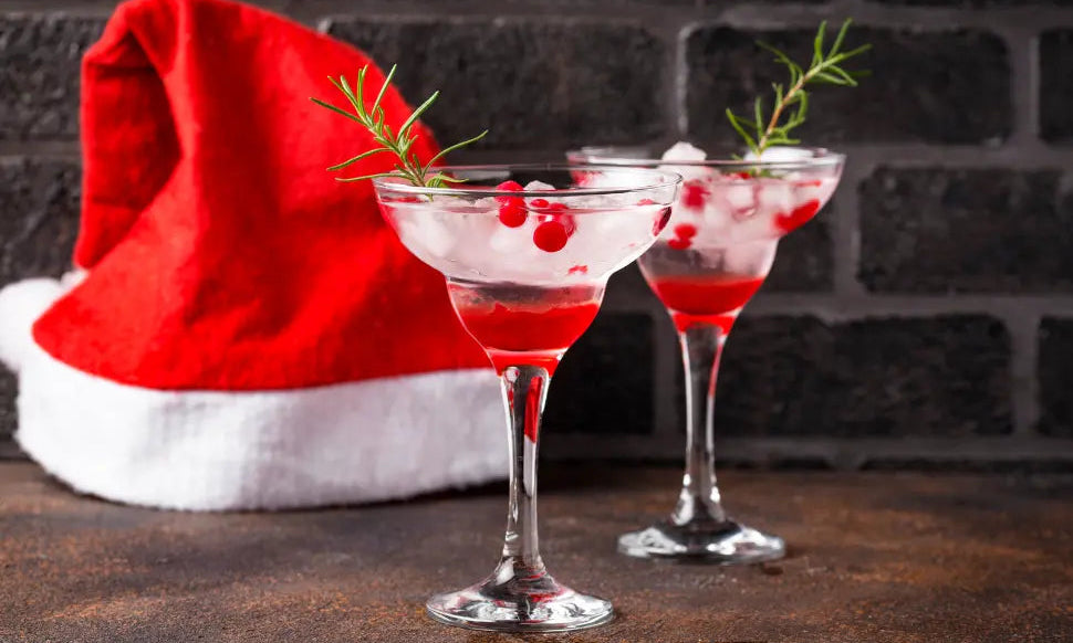 Drink Smarter: Our Top 5 Tips for Enjoying a Drink - Chief Nutrition