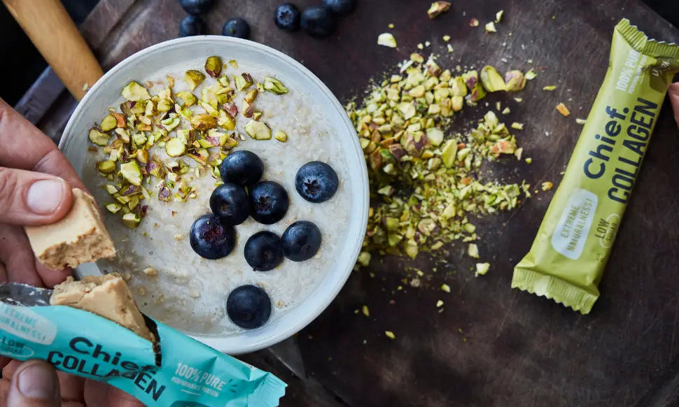 Christmas Holiday Health Hacks - Chief Nutrition