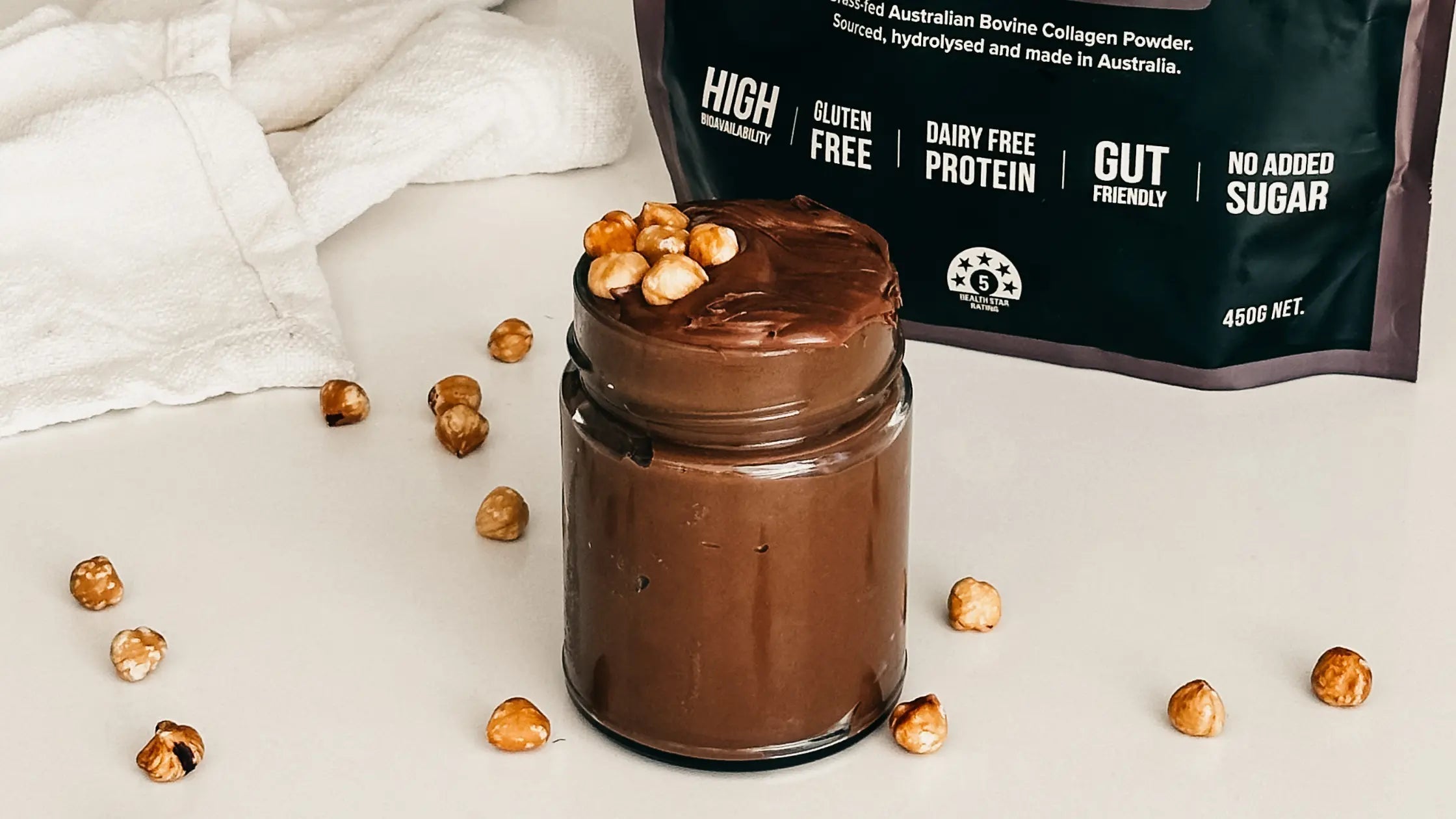 No-Tella-Chocolate-Hazelnut-Spread Chief Nutrition
