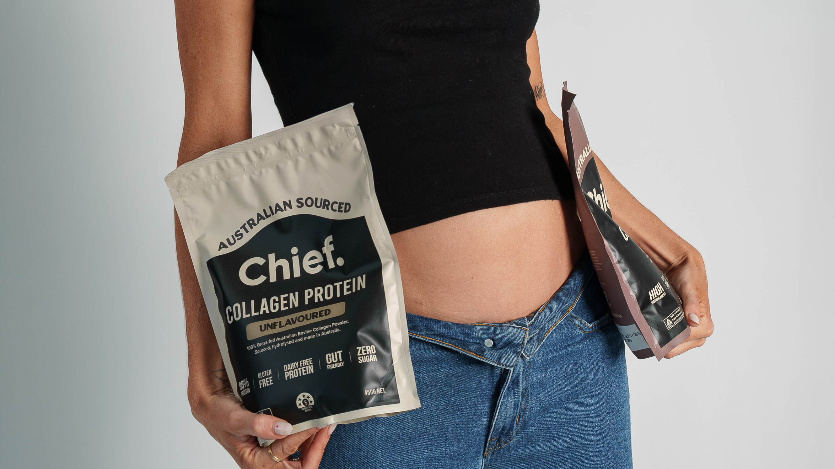 Hospital Bag Essentials: What a Nutritionist Packs