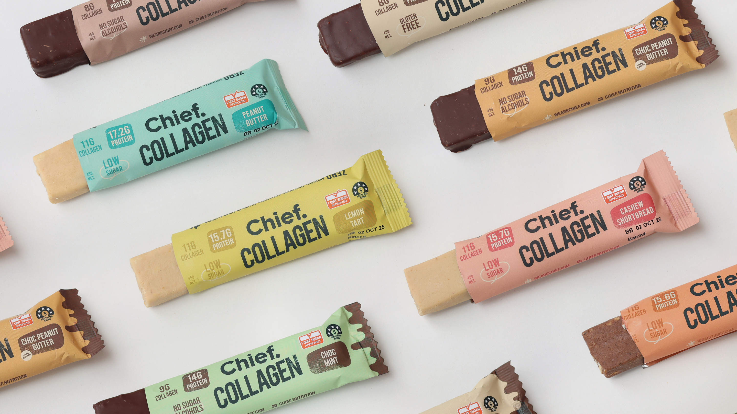 What is the Healthiest Protein Bar? A Nutritionist Explains