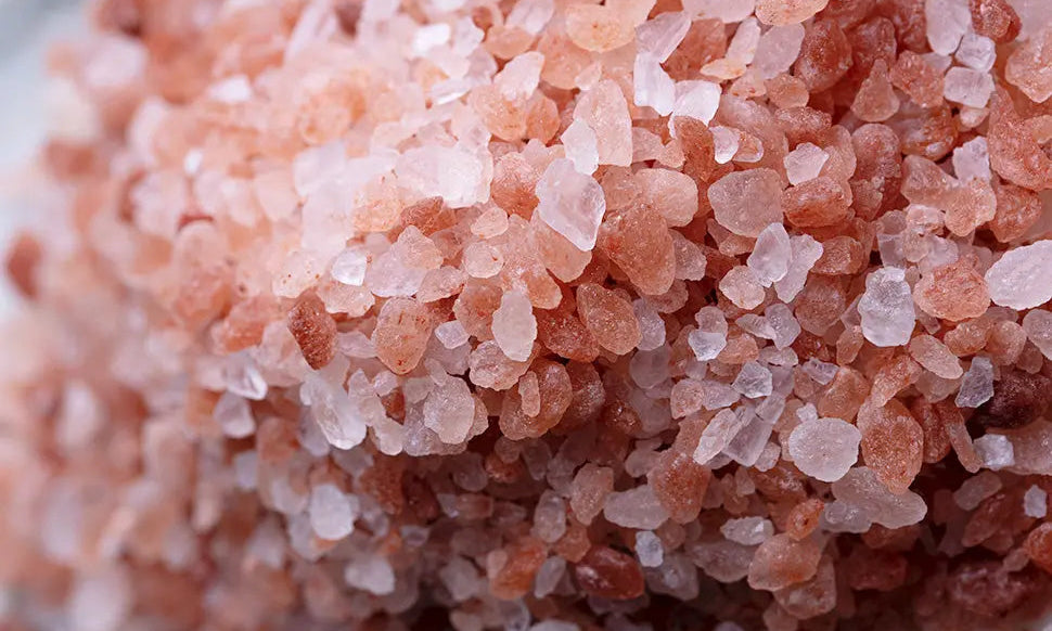 Do We Need Less or More Salt? - Chief Nutrition