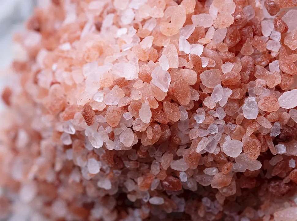 Do We Need Less or More Salt? - Chief Nutrition