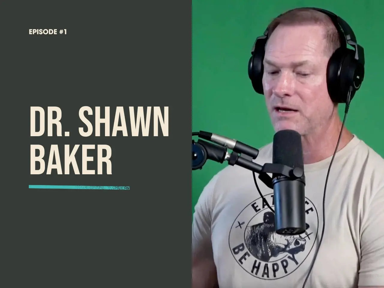 Breaking Cholesterol Myths: Dr. Shawn Baker On Carnivore - Chief Nutrition
