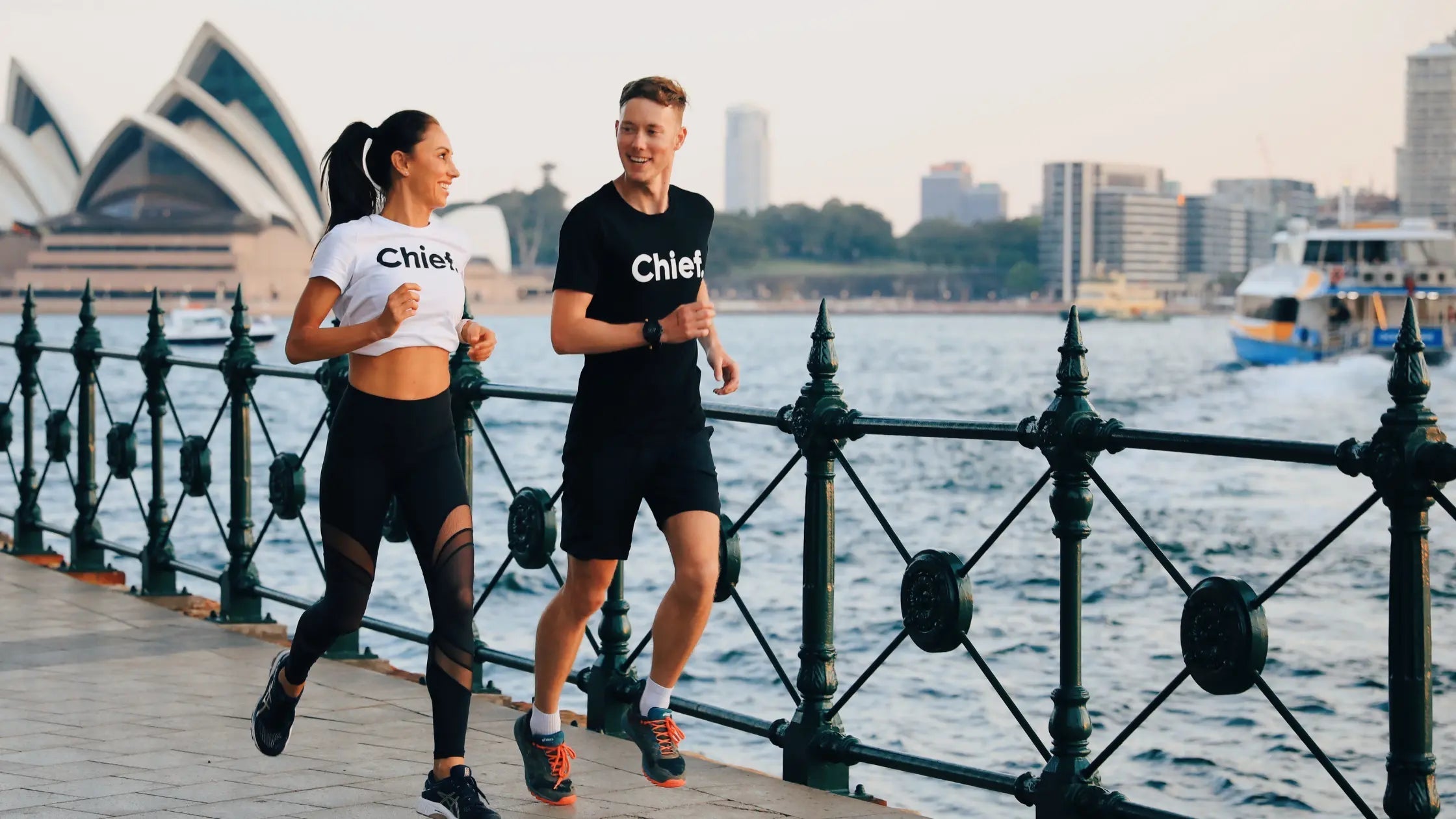 Why You Need Salt To Hydrate Properly - Chief Nutrition