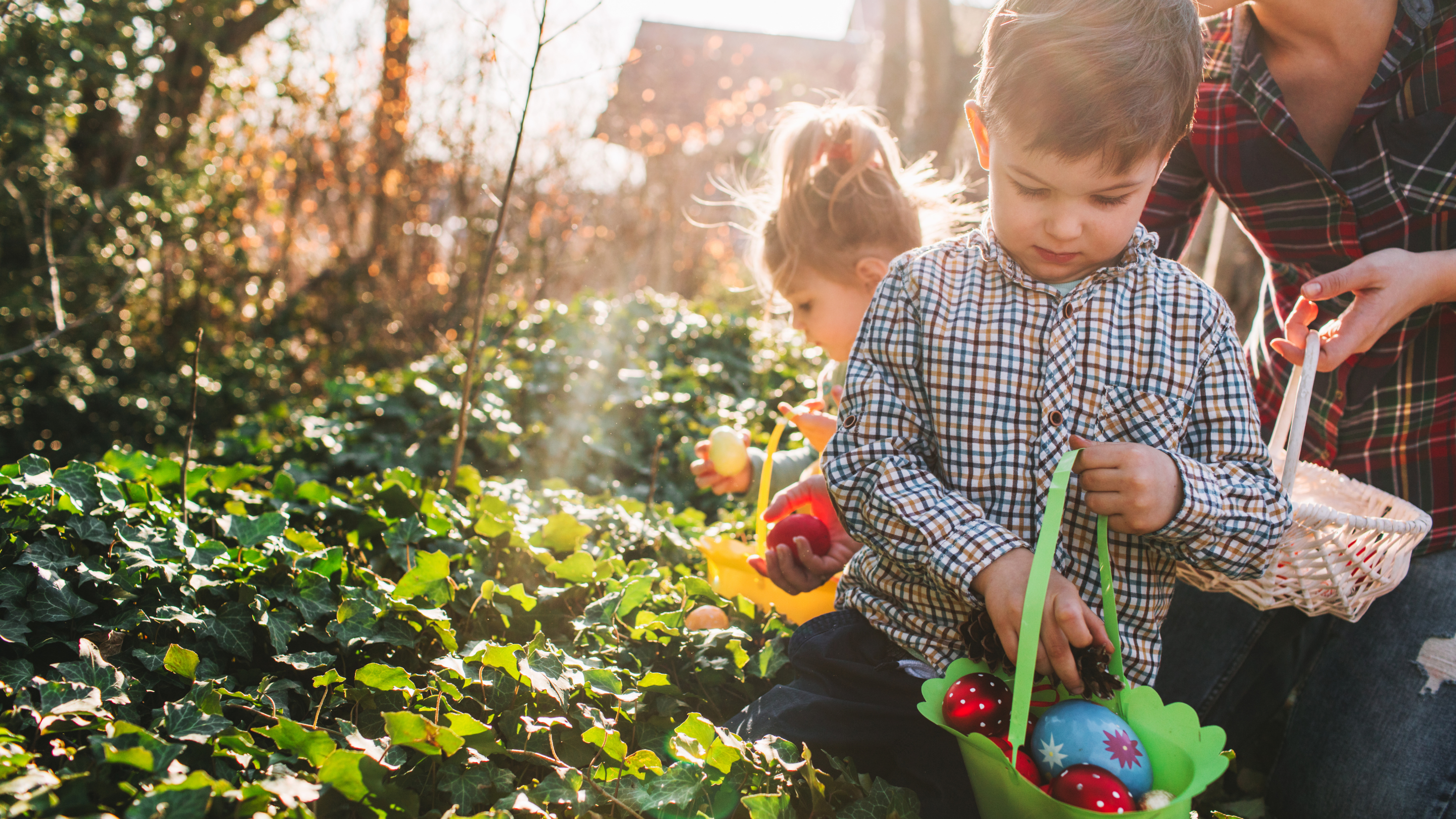 What's really in your Easter chocolate? (and what to eat instead)