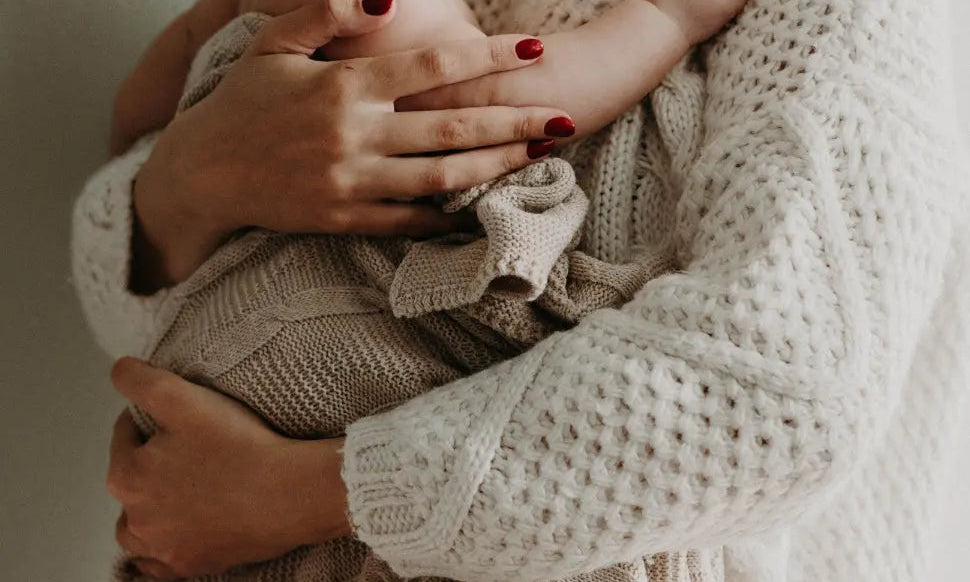 How to Skyrocket Your Fertility with Food - Chief Nutrition