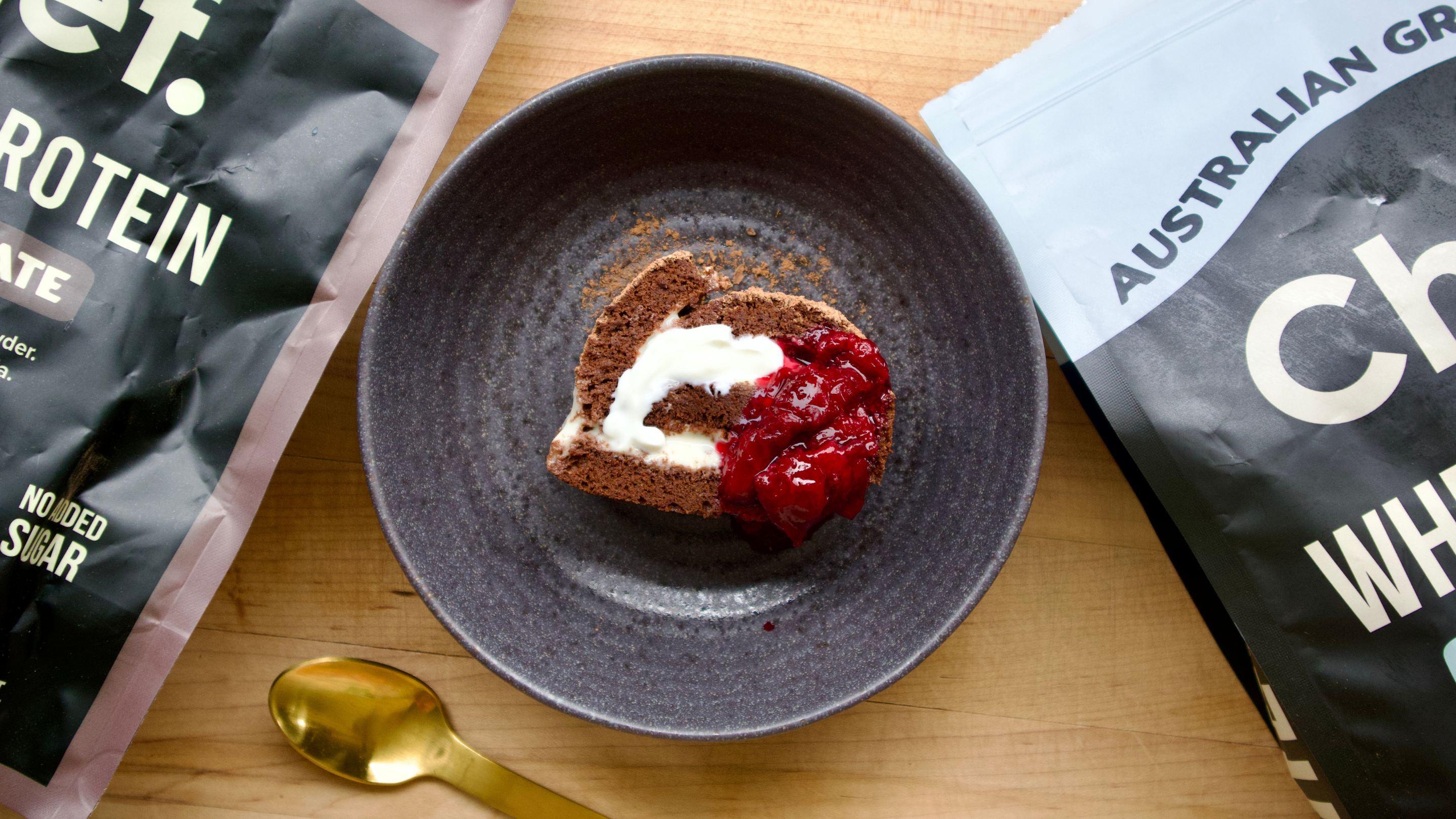 How NOT to gain 5kg these holidays in 5 easy steps