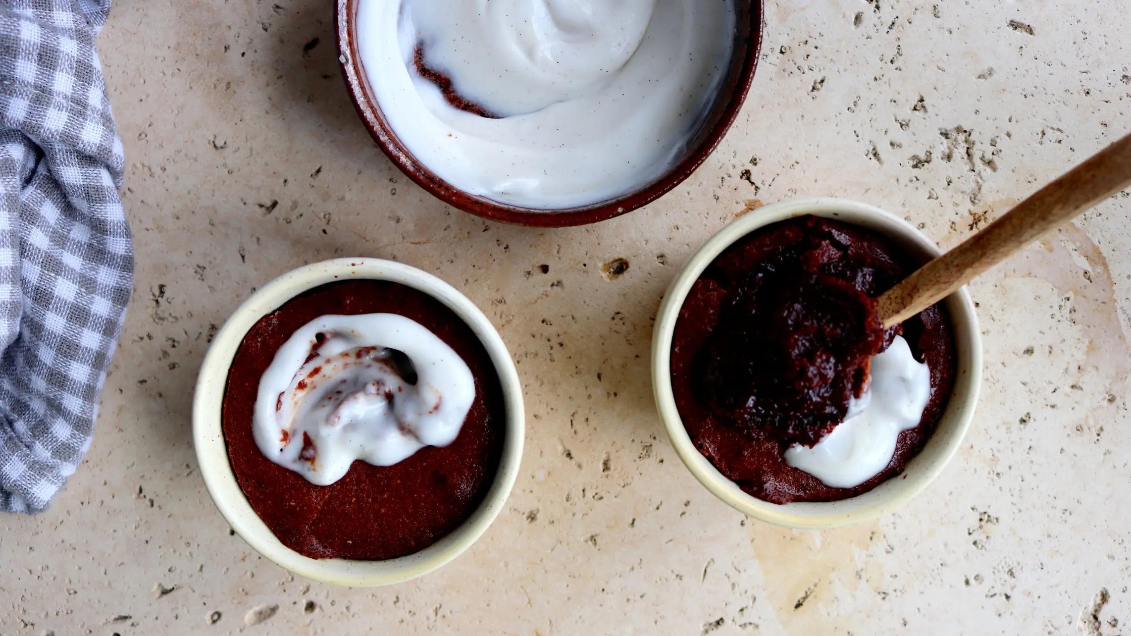 Cheat Gluten-Free Choc Collagen Fondant - Chief Nutrition
