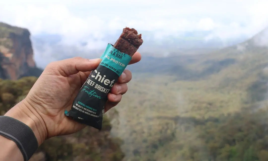 Are our products halal or kosher? - Chief Nutrition