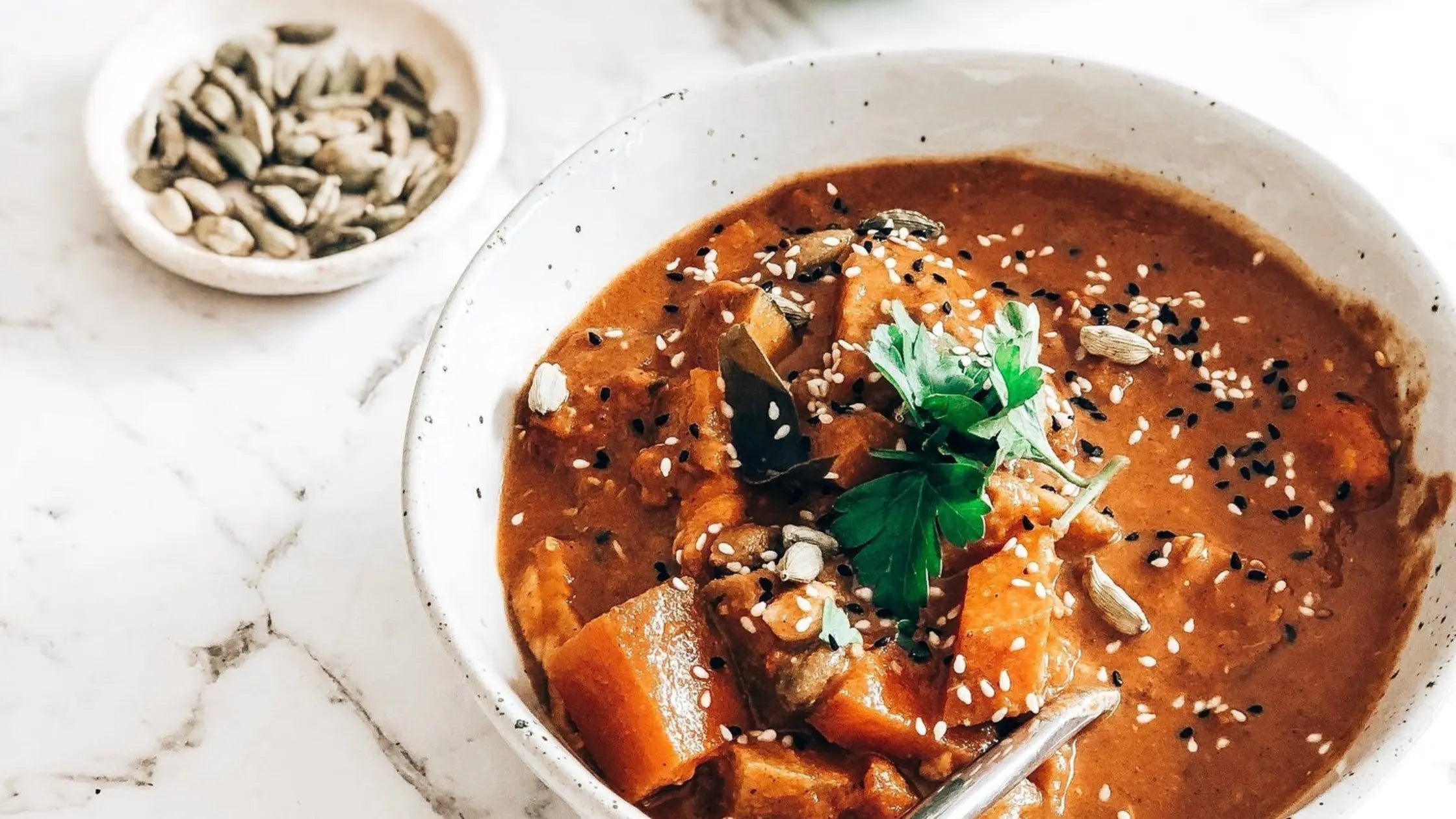 Grounding Butter Chicken - Chief Nutrition