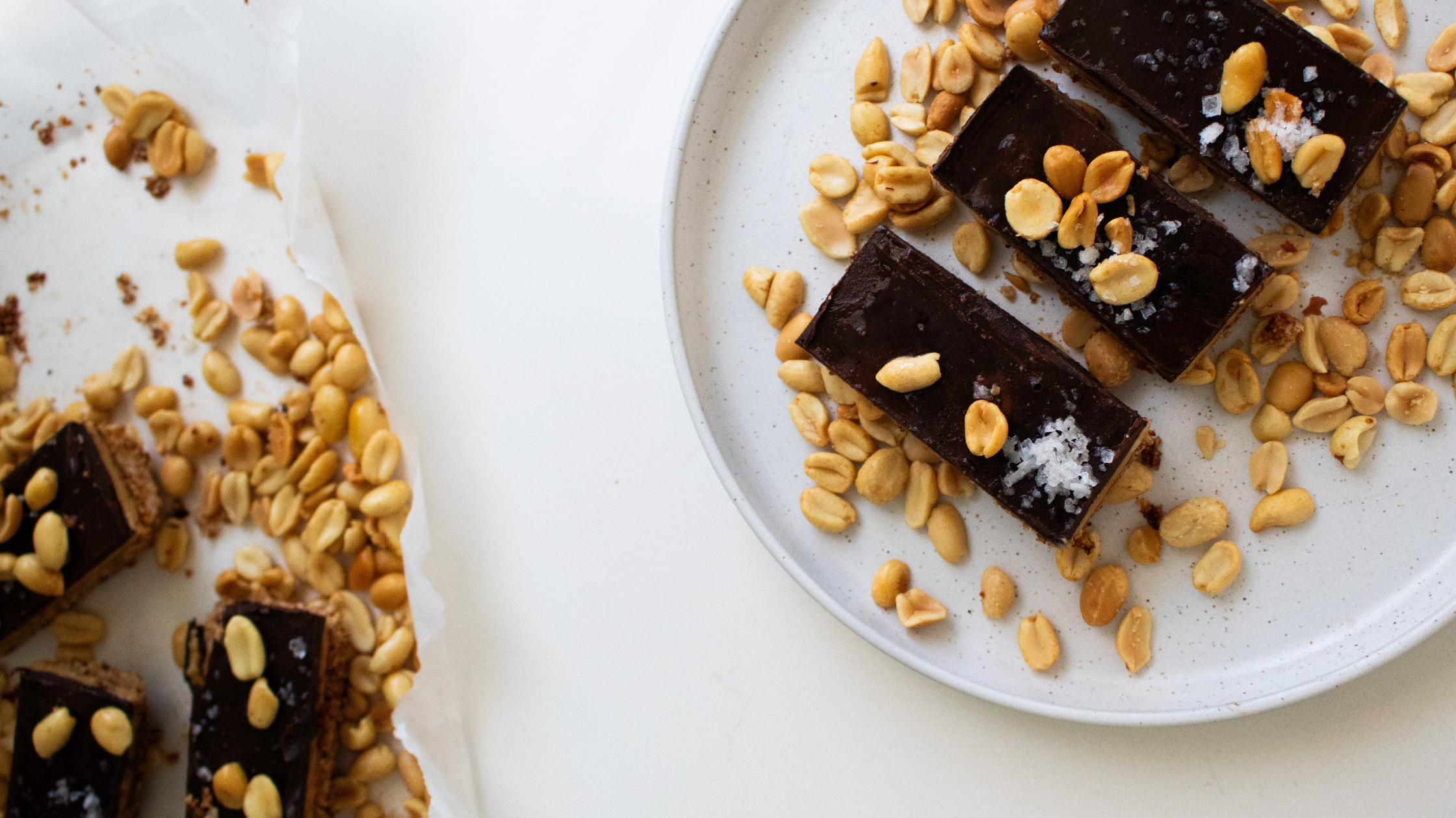 Collagen "Twix" Slice