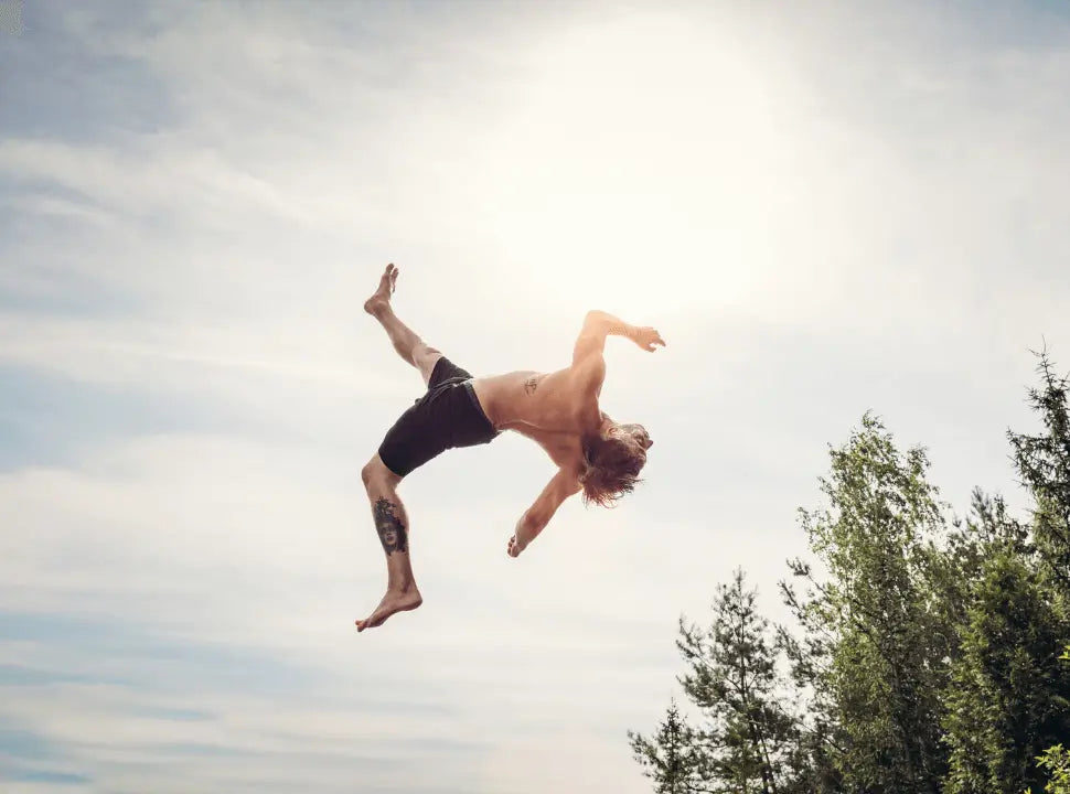 How to Prevent Achilles Tendon Pain - Chief Nutrition