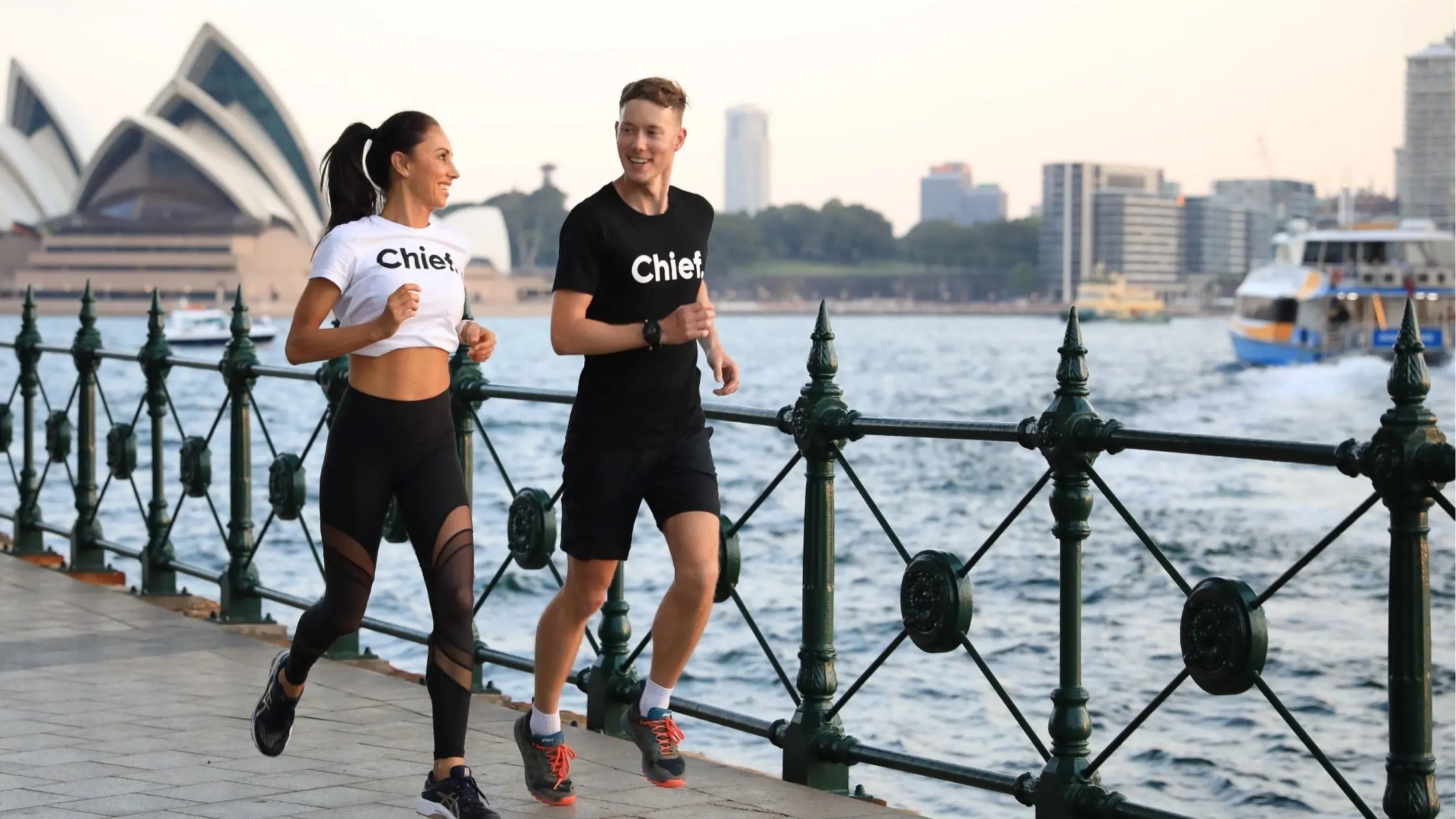 Best diet for 5km and 10km running - Chief Nutrition