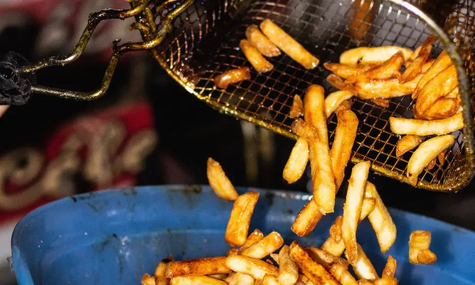 How trans fats affect your health