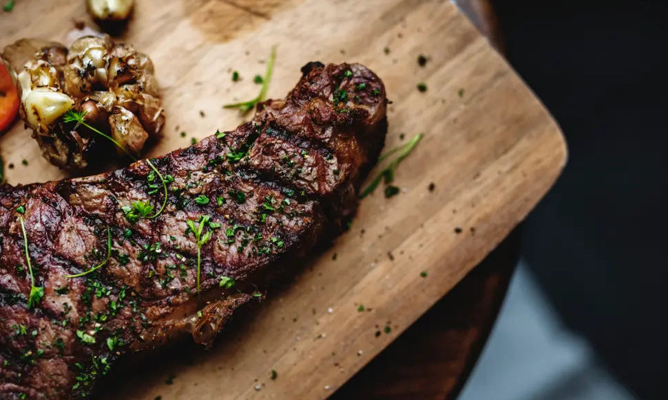 Is red meat actually bad for your health?