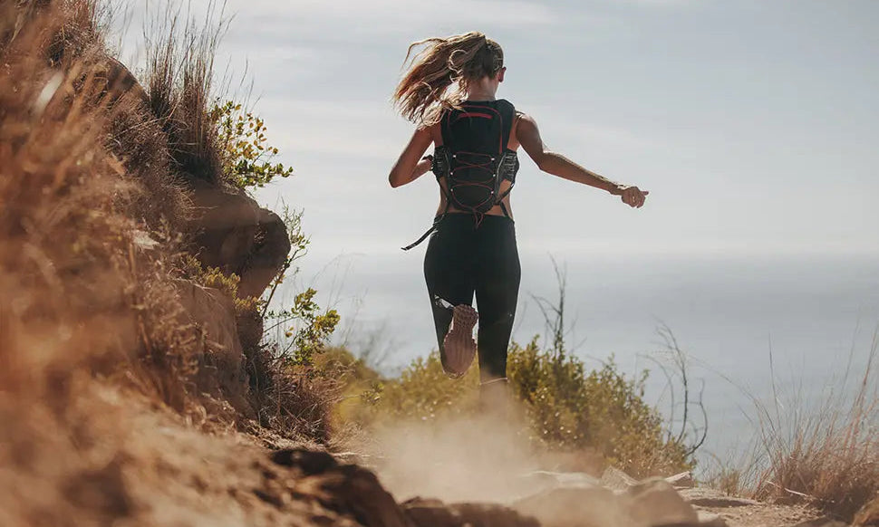 Key nutrition tips for distance runners on ketogenic diet