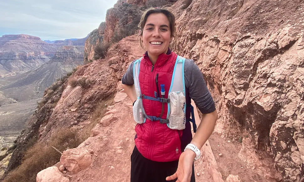 Motivation to Run: Find Your Why - Chief Nutrition