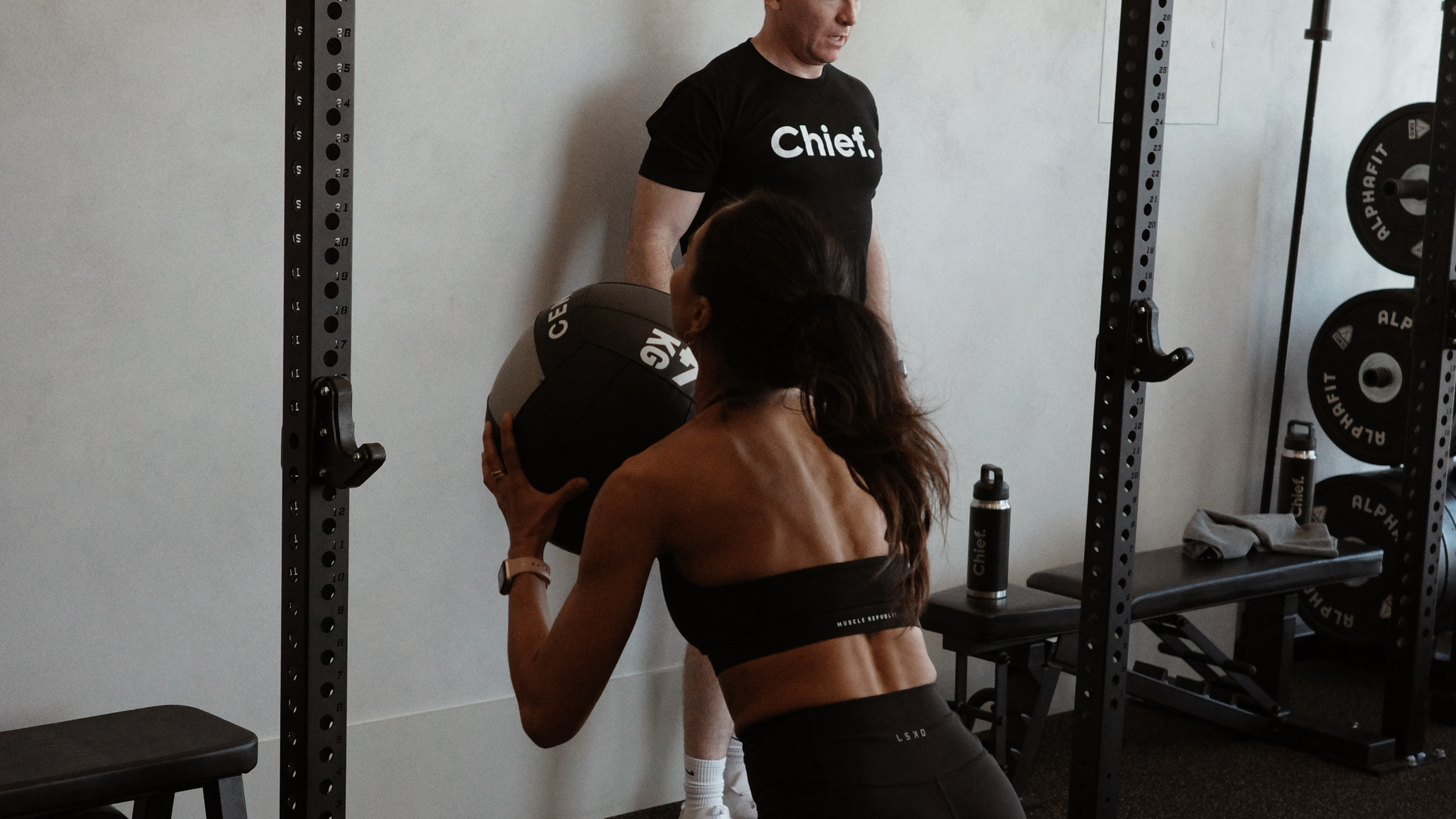 People start dying in there 30's, here's how to avoid it