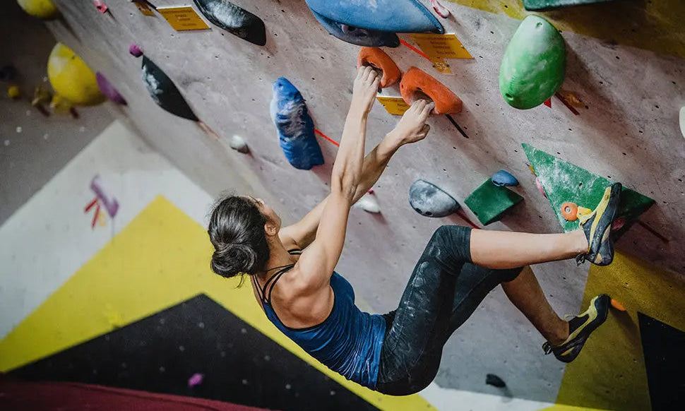 The Role of Tendons and Collagen in Musculoskeletal Sports Injuries - Chief Nutrition