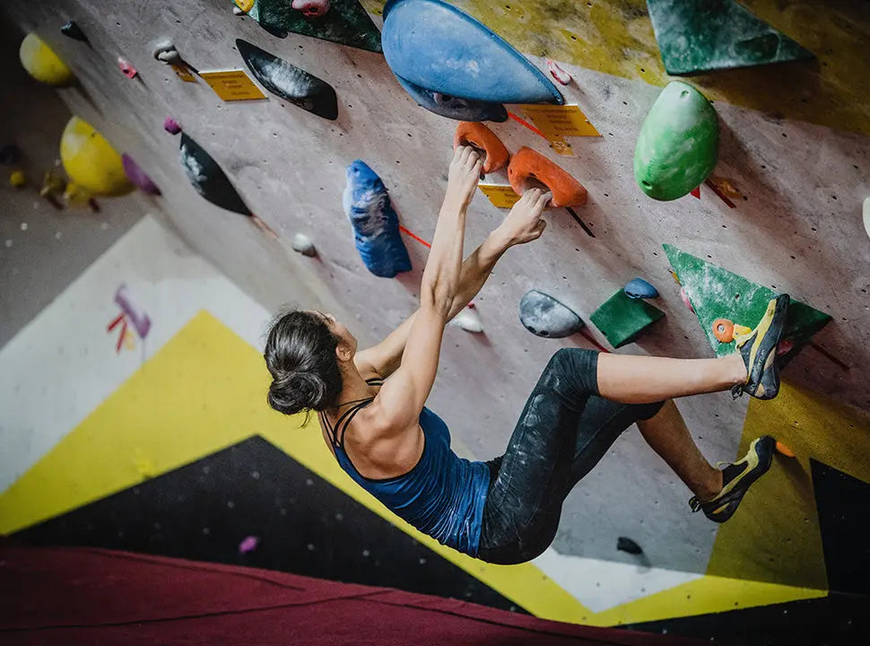 The Role of Tendons and Collagen in Musculoskeletal Sports Injuries - Chief Nutrition