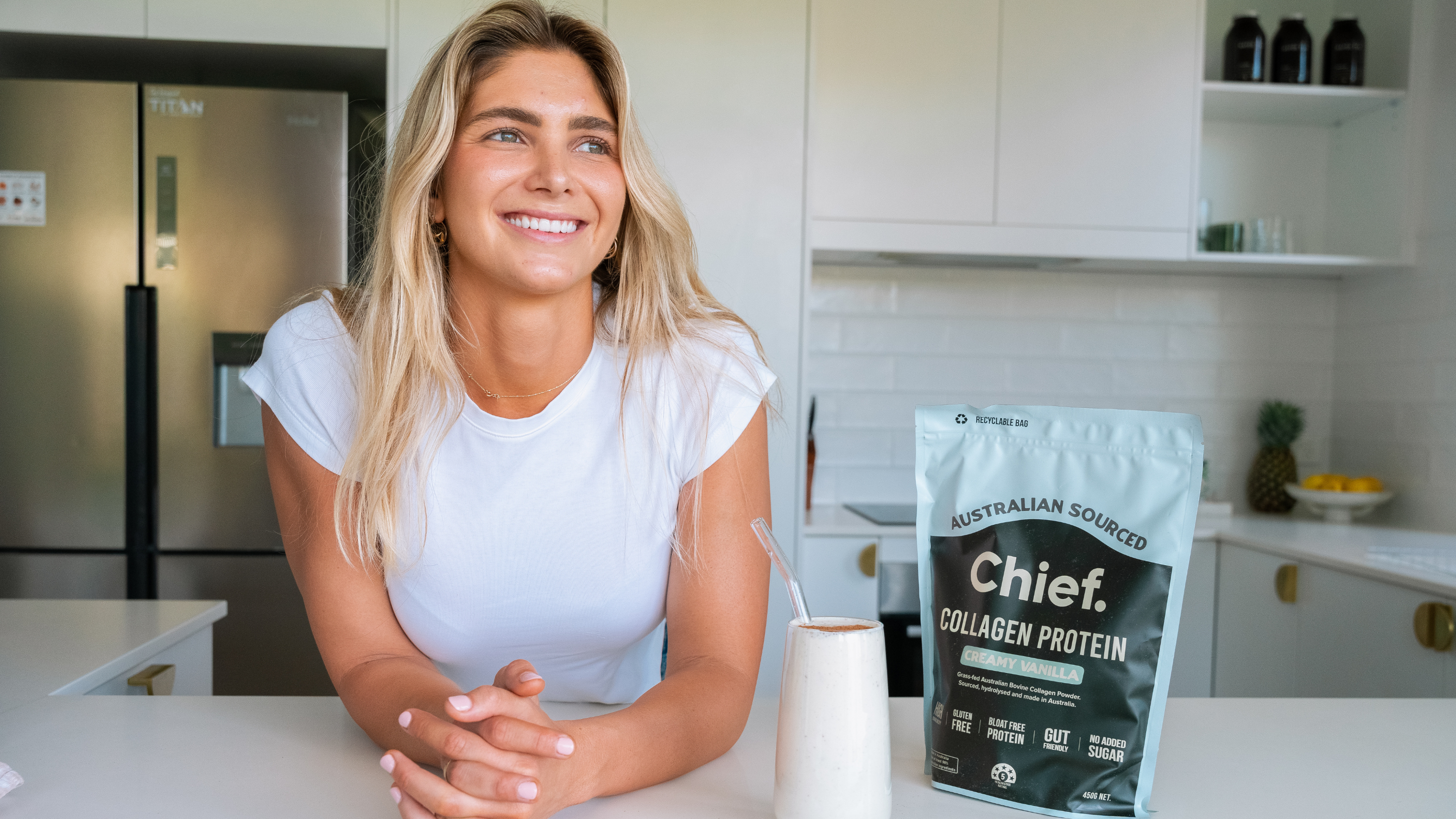 Natural PMS remedies: collagen, beef liver & minerals for women’s health