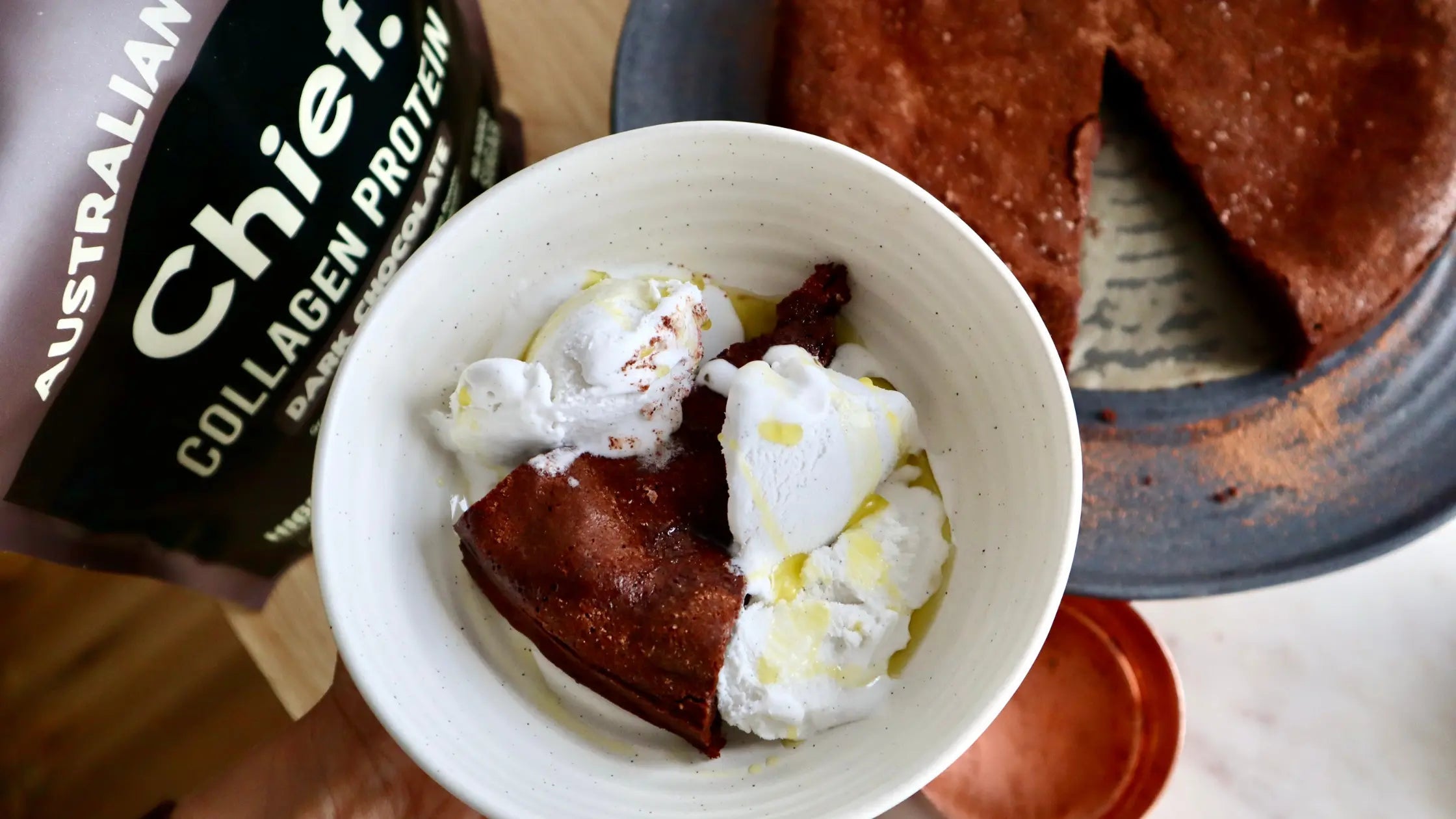Dark-Chocolate-Olive-Oil-Cake-Brain-Focus-Edition Chief Nutrition