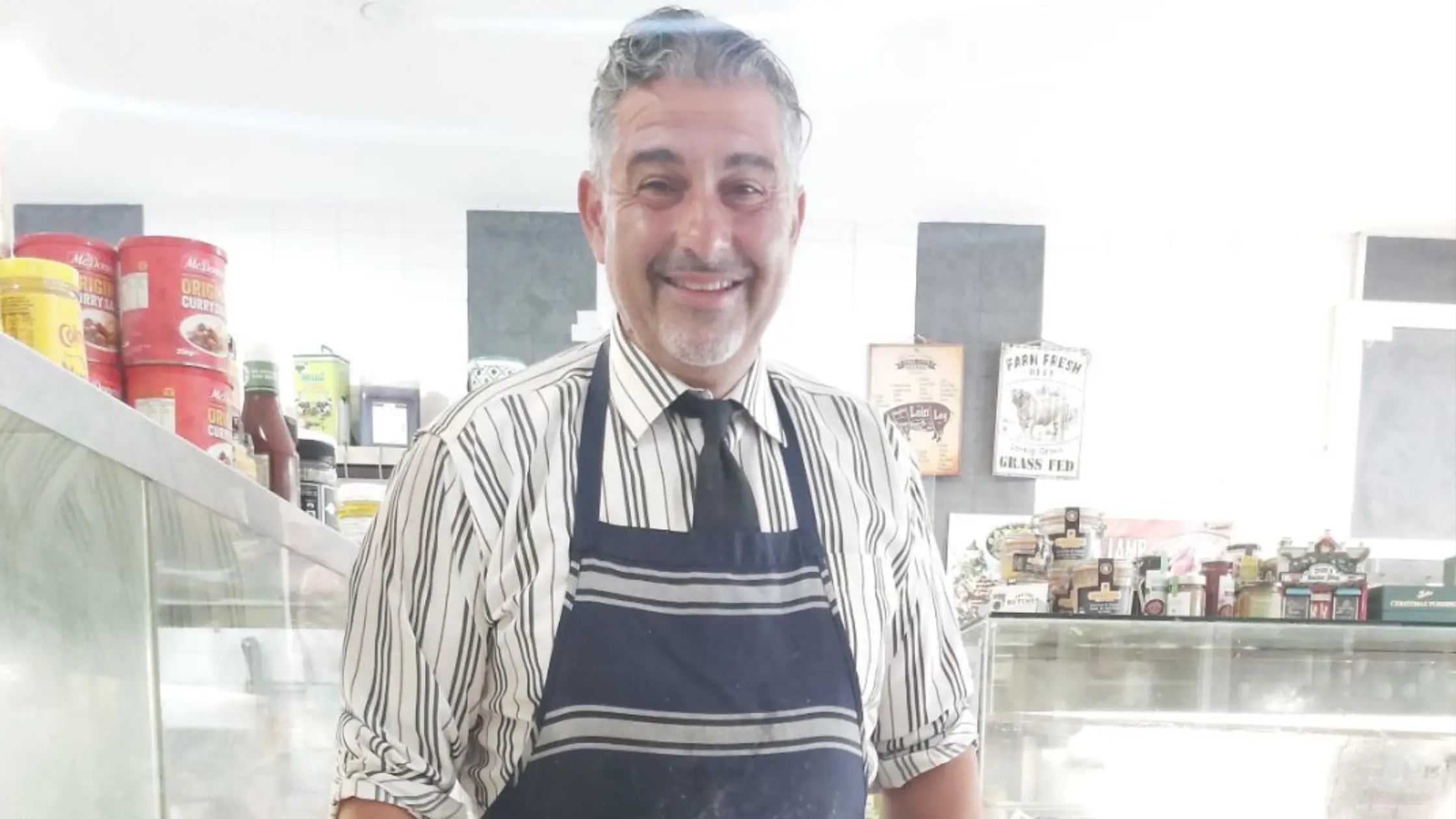 This Butcher Went Carnivore For Three Months, This Is What Happened - Chief Nutrition