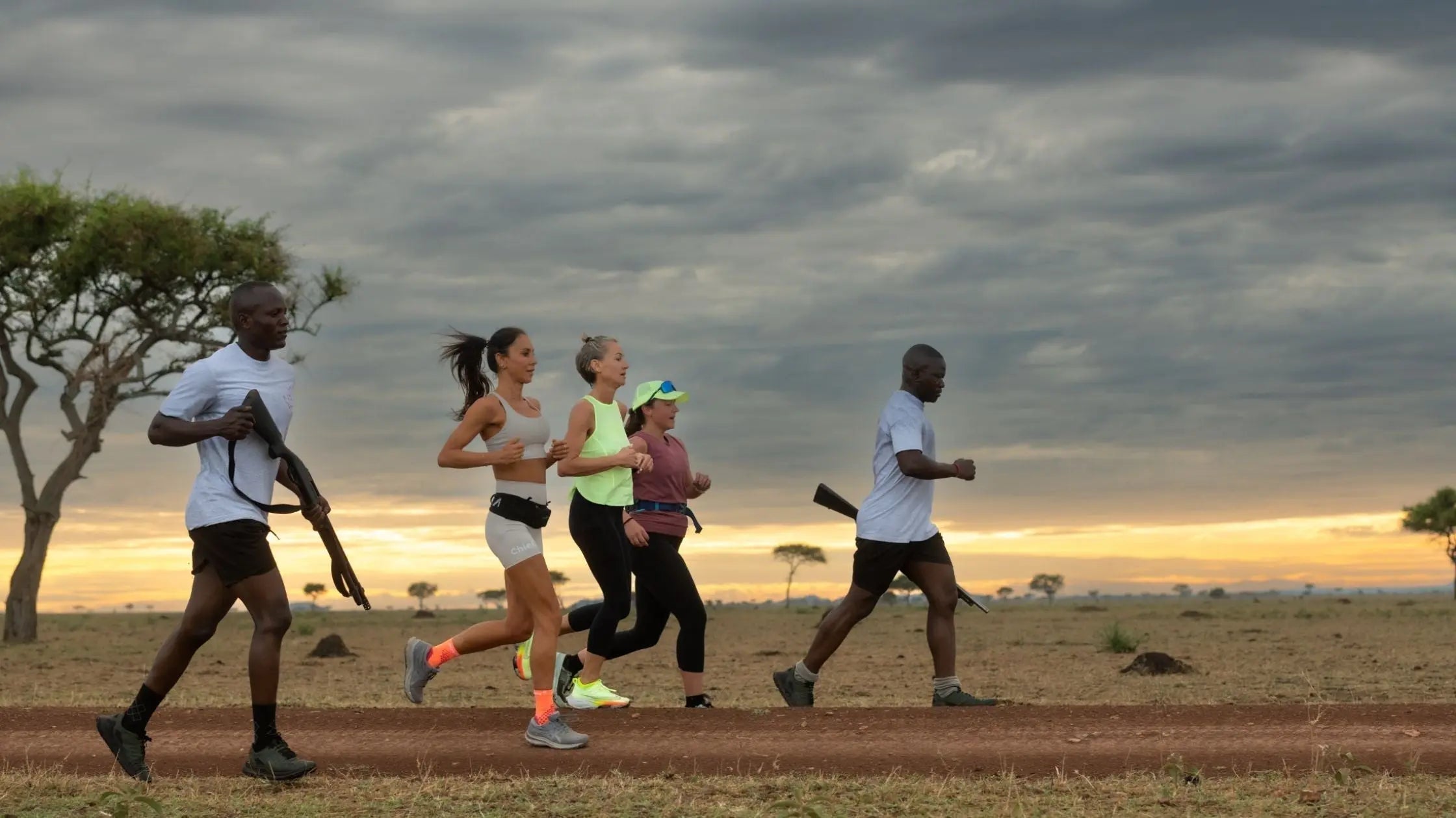 Can you run marathons on a ketogenic or carnivore diet? - Chief Nutrition